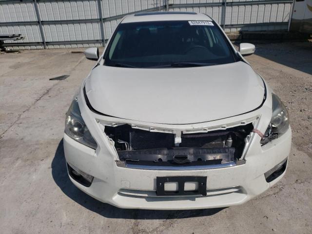 2015 NISSAN ALTIMA 2.5 - 1N4AL3AP9FC229461
