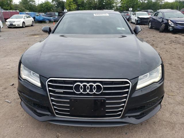 VIN WAU2GAFCXDN012187 2013 Audi A7, Prestige no.5