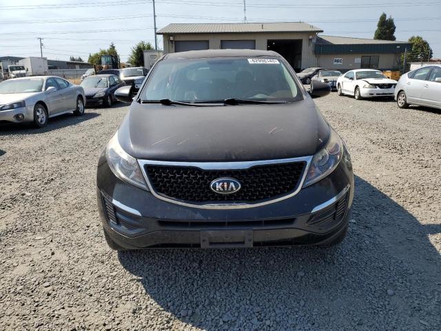 KNDPB3AC2G7837899 KIA Sportage Lx