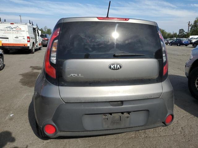 KNDJN2A27G7388508 | 2016 KIA SOUL