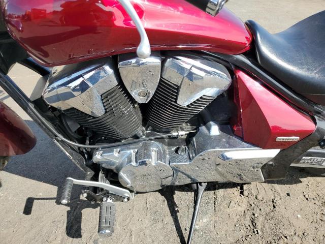 2010 HONDA VT1300 CR JH2SC6607AK001461