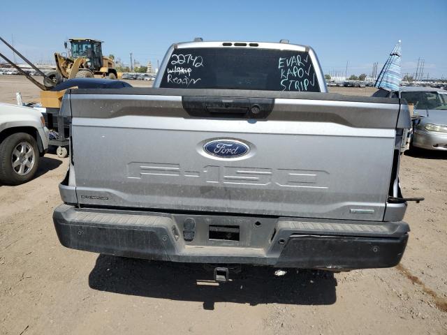 2022 FORD F150 POLIC 1FTFW1P87NKE01163
