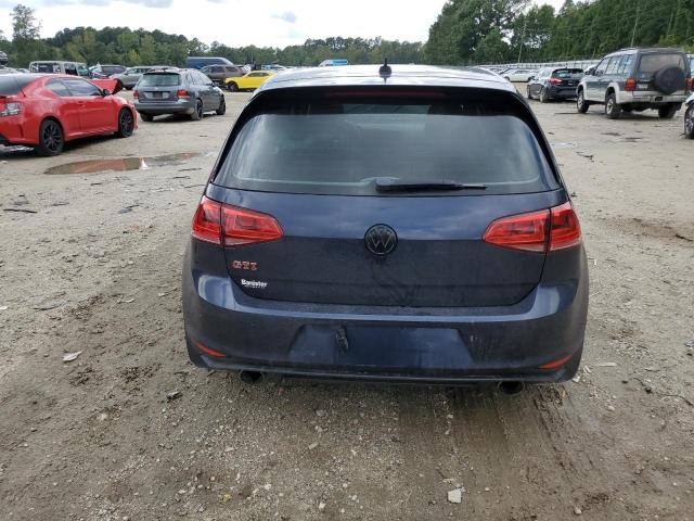 2017 VOLKSWAGEN GTI SPORT - 3VW547AU7HM044801