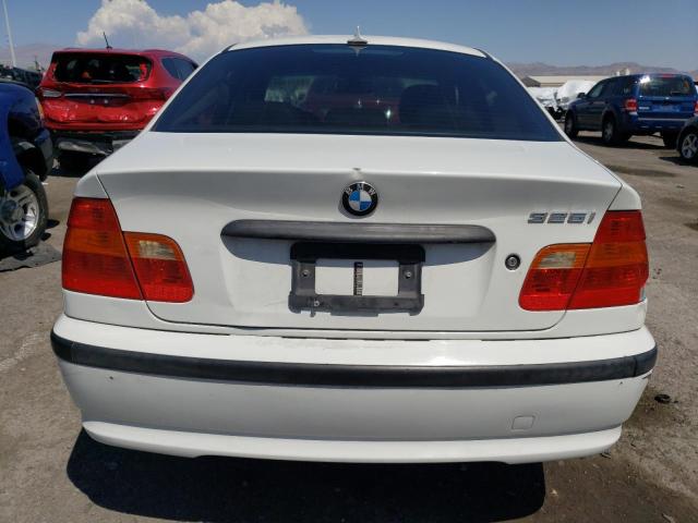 2004 BMW 325 I VIN: WBAEV33424KR29170 Lot: 65377083
