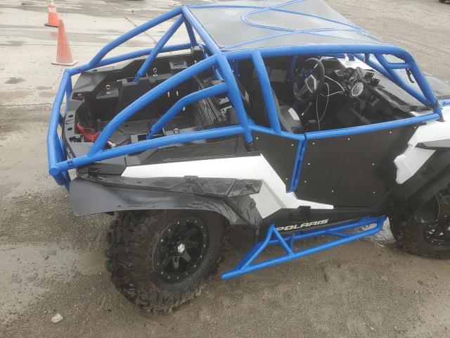 2017 POLARIS RZR XP 100 - 3NSVDE995HF919805