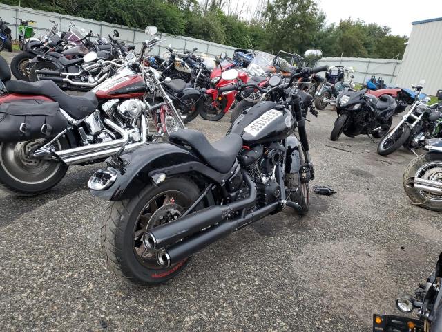 2022 HARLEY-DAVIDSON FLXRS 1HD1YWZ19NB047887