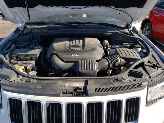 1C4RJFBG5FC197336 Jeep Grand Cherokee Limited