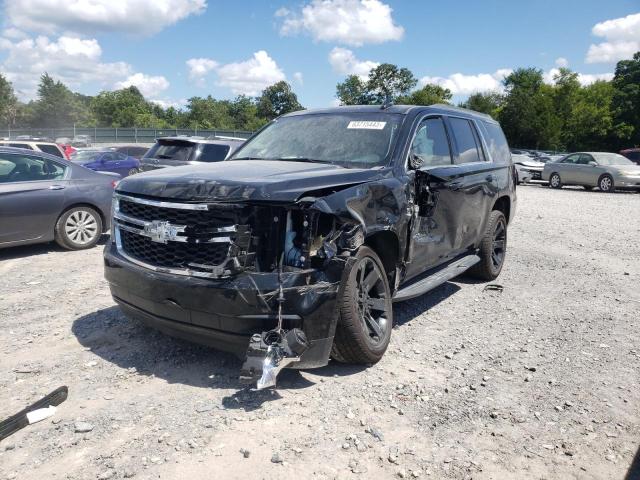 2018 Chevrolet Tahoe 