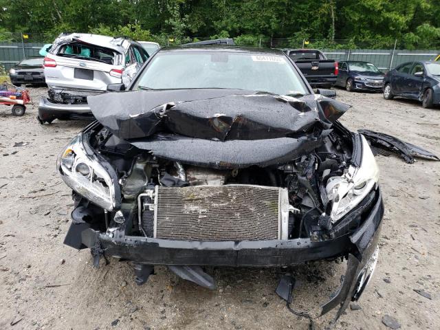 1G11H5SL3EF222160 2014 Chevrolet Malibu Ltz