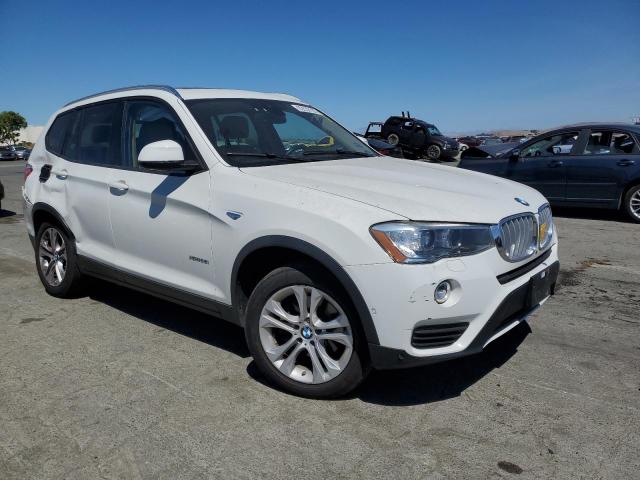 5UXWX7C54G0S17551 BMW X3 Xdrive35i