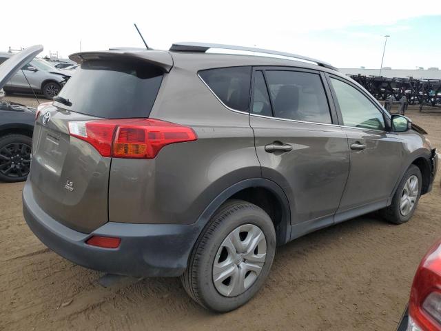 JTMBFREV0FD141779 Toyota RAV4 LE