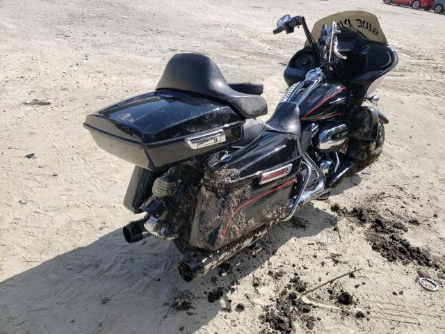 2017 HARLEY-DAVIDSON FLTRU 1HD1KGD10HB670348