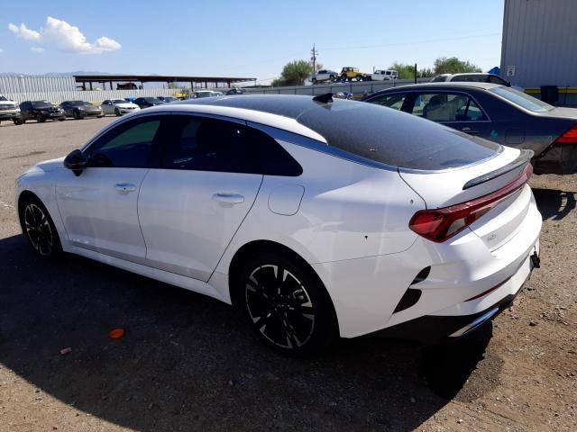 5XXG64J20PG182358 KIA K5 GT LINE