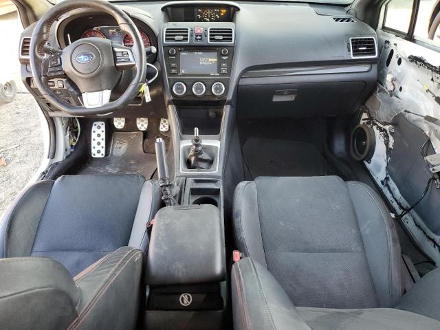 JF1VA1J65G9830741 Subaru Wrx Limited