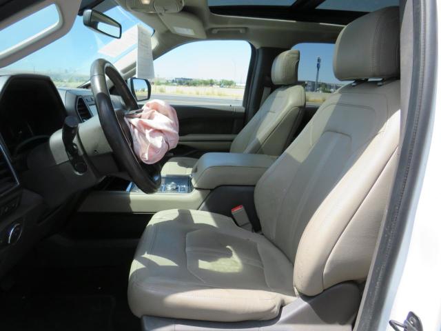 1FMJK2AT3KEA38231 Ford Expedition Max Limited