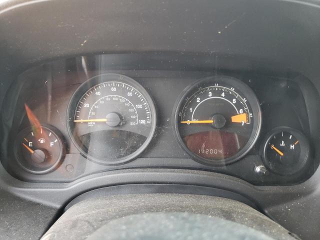 1C4NJPBA3GD621267 Jeep Patriot Sport