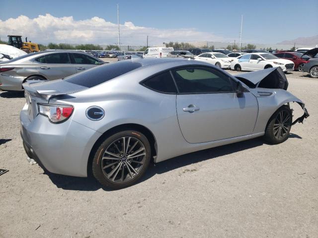 JF1ZCAC13F9605536 Subaru Brz 2.0 Limited