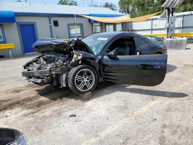 2003 Mitsubishi Eclipse GTS