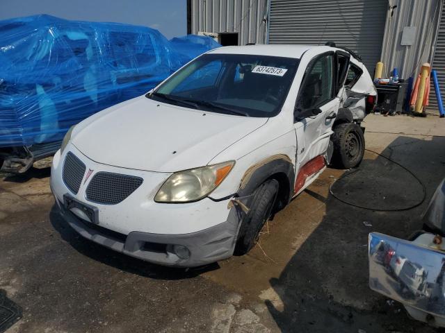 2005 Pontiac Vibe 