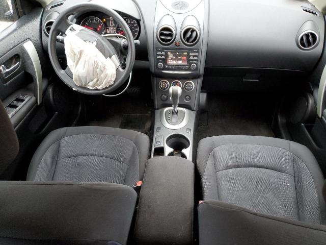 JN8AS5MV5EW714992 Nissan Rogue Select S