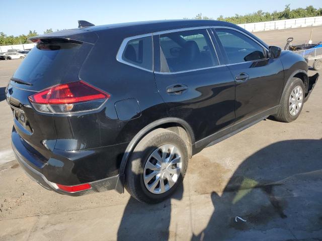 KNMAT2MT1JP506649 Nissan ROGUE S