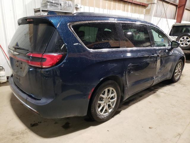 2022 CHRYSLER PACIFICA - 2C4RC1BG1NR186580