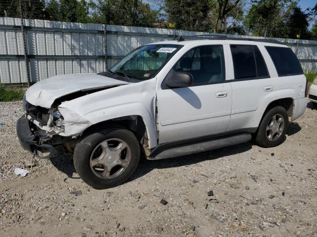 2008 Chevrolet TrailBlazer LS