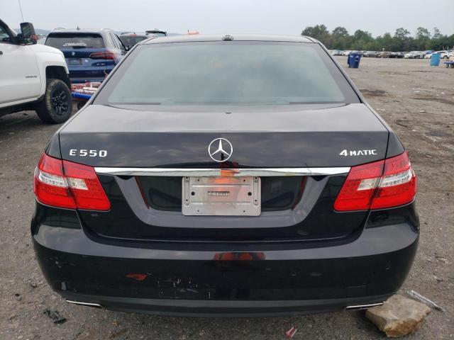 VIN WDDHF9BB4DA701490 2013 Mercedes-Benz E-Class, 5... no.6