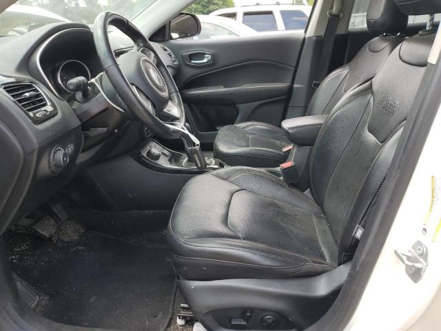 2019 JEEP COMPASS LI - 3C4NJDCB4KT753463
