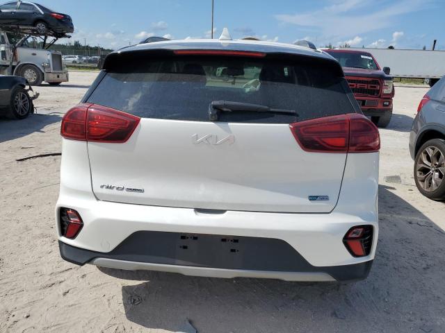2022 KIA NIRO TOURI - KNDCC3LC3N5534468