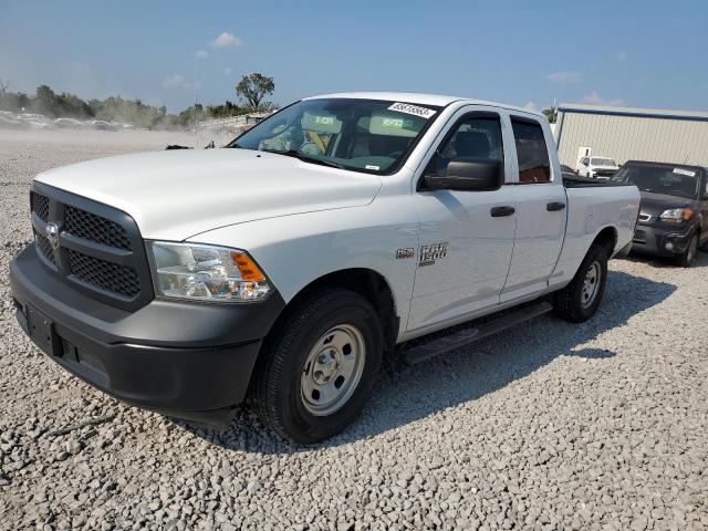 2020 Ram 1500 Classic Tradesman