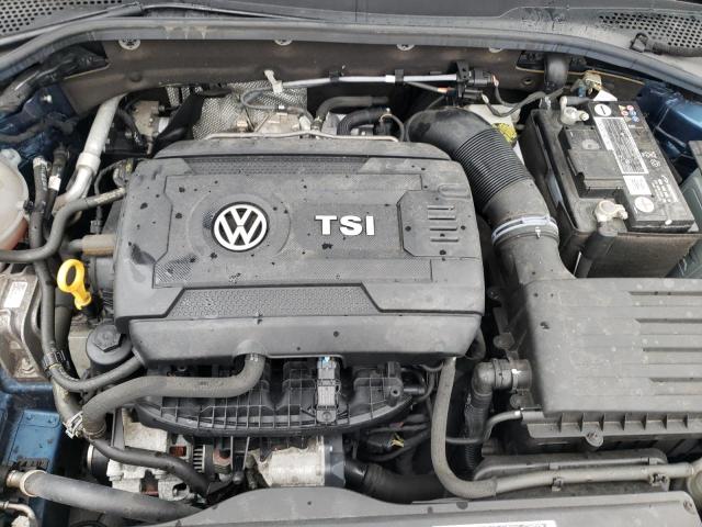2018 VOLKSWAGEN GOLF SPORT - 3VWL17AU8JM768471