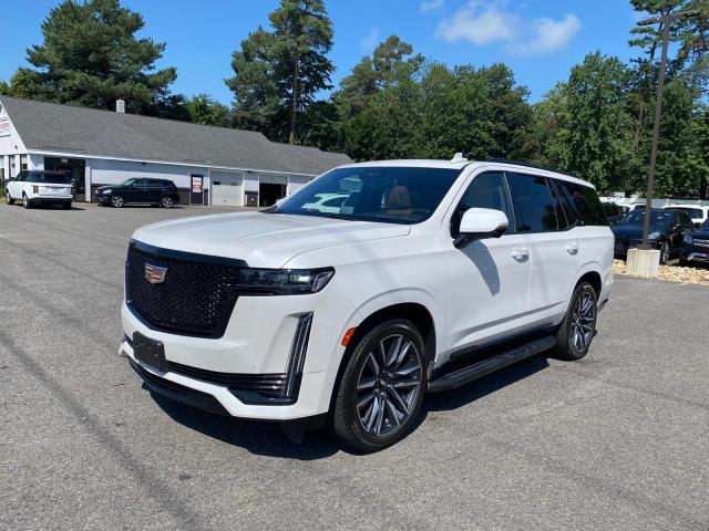 2021 CADILLAC ESCALADE, VIN: 1GYS4FKL7MR276243