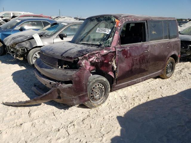 2005 Scion xB 