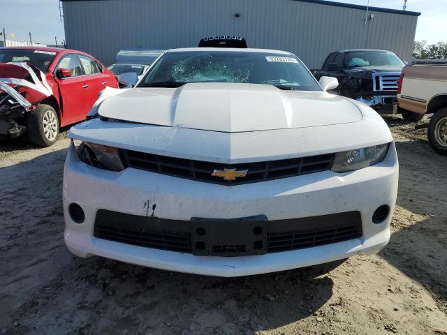 2G1FA1E32E9215305 | 2014 CHEVROLET CAMARO LS