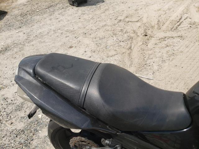 2012 KAWASAKI ZX1400 EC - JKBZXNE16CA002776