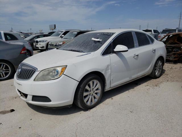 2014 Buick Verano 