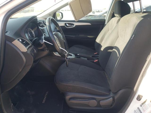 2015 NISSAN SENTRA S - 3N1AB7AP4FY262348