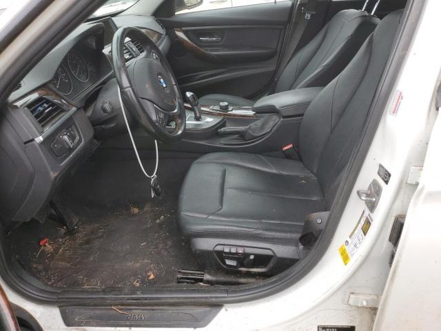 WBA3C1C55EK107829 BMW 328 I Sulev