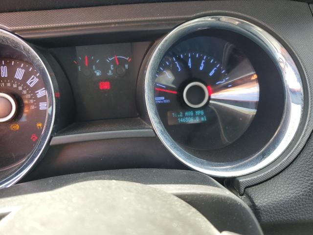 1ZVBP8FF0E5248058 Ford MUSTANG GT
