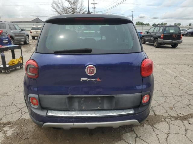 2015 FIAT 500L TREKK - ZFBCFADH2FZ032201