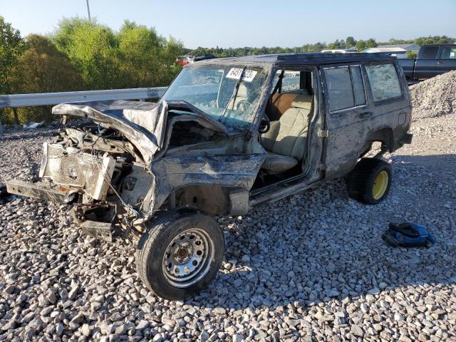 1994 Jeep Cherokee Sport