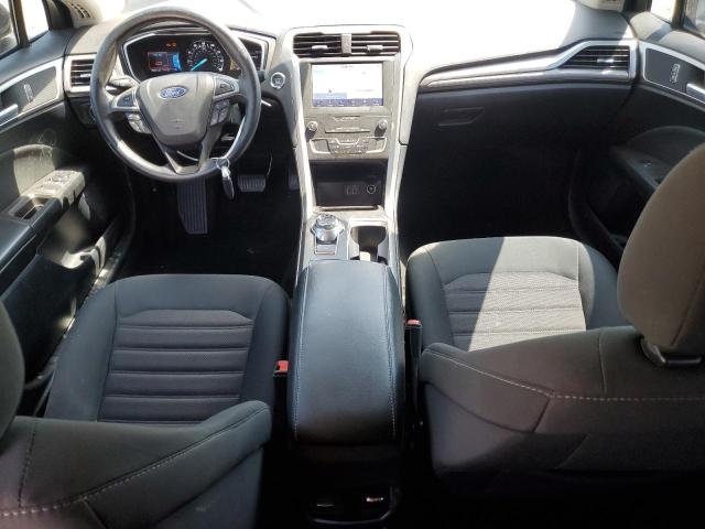 3FA6P0HD7LR155524 Ford FUSION SE