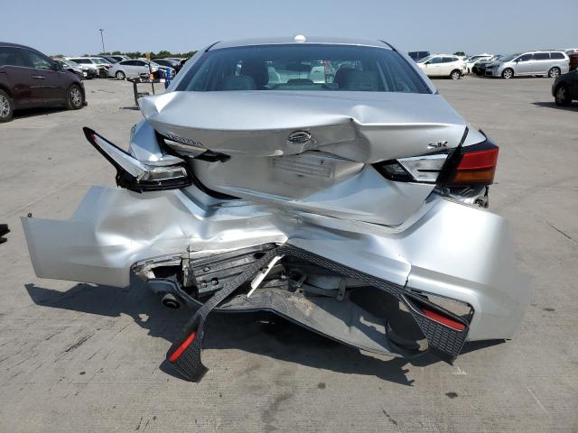 1N4BL4CV9KC169052 Nissan ALTIMA SR