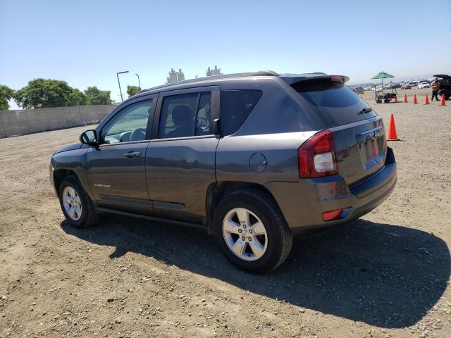 1C4NJCBA4ED832614 Jeep Compass Sport