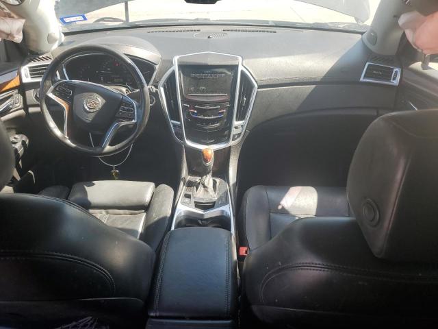 3GYFNBE3XGS545744 Cadillac Srx Luxury Collection