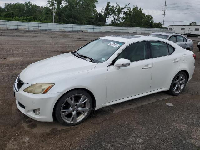 2009 Lexus IS 250 