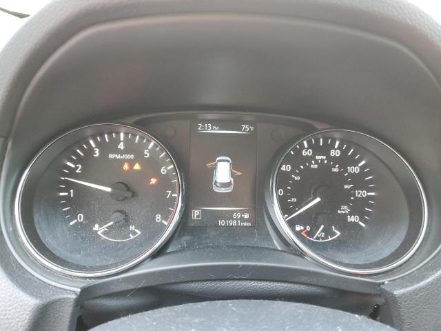 5N1AT2MV5HC819315 Nissan ROGUE SV