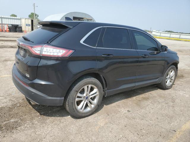 Vin: 2fmtk3j92fbb06264, lot: 64686203, ford edge sel 20153