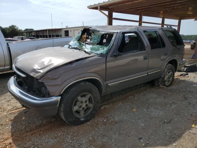 1998 Chevrolet Blazer 